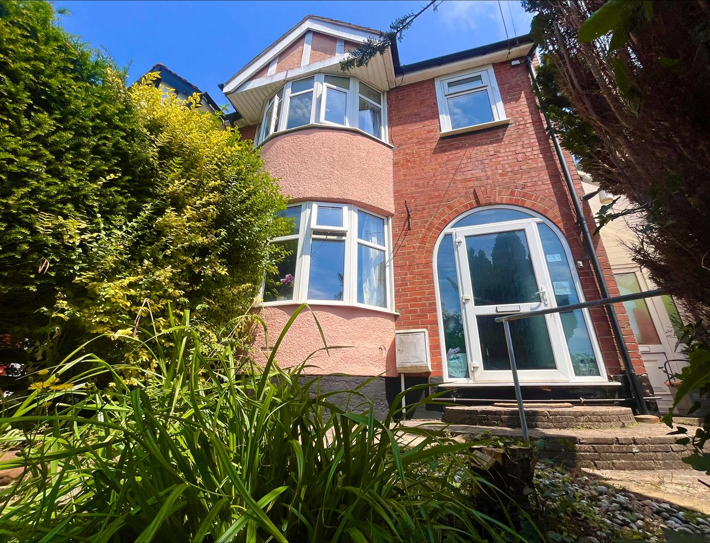 3 bed property in St. Helens Road, Hastings